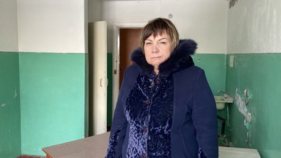 Ірина Карабут Ірина Карабут