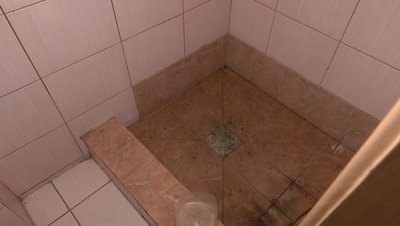 У приміщенні не працює каналізація У приміщенні не працює каналізація
