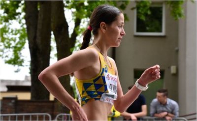 Семеро спортсменів із Волині будуть представляти Україну на Олімпійських іграх у Парижі 2024 Семеро спортсменів із Волині будуть представляти Україну на Олімпійських іграх у Парижі 2024