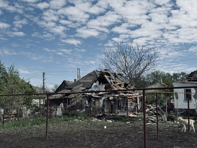 “Боюсь, щоб не вбило”: з Білопілля евакуюють місцевих жителів