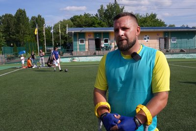 Юрій Гапончук Юрій Гапончук