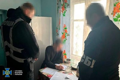 На Полтавщині викрили нові схеми ухилення від мобілізації: 8 підозрюваних На Полтавщині викрили нові схеми ухилення від мобілізації: 8 підозрюваних
