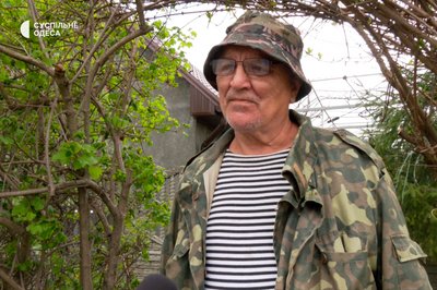 "Може він був і правий, той Степан Бандера": як жителі Одещини відреагували на перейменування вулиць "Може він був і правий, той Степан Бандера": як жителі Одещини відреагували на перейменування вулиць