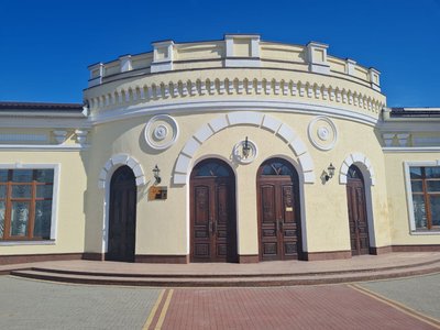 "У Бердичеві про нього казали: "Йдемо в конюшню" — директорка бердичівського міського театру "У Бердичеві про нього казали: "Йдемо в конюшню" — директорка бердичівського міського театру