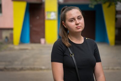 "Нічого не можемо знайти та й від цін шоковані". Чи існує проблема оренди у Дніпрі для переселенців "Нічого не можемо знайти та й від цін шоковані". Чи існує проблема оренди у Дніпрі для переселенців