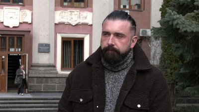 Петицію про заборону гучномовців для УПЦ МП розглядають у Рівнераді Петицію про заборону гучномовців для УПЦ МП розглядають у Рівнераді