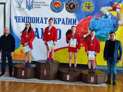 Підсумки спортивного життя Сумщини за тиждень