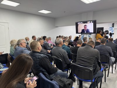 14 громад Сумщини приєднаються до "Асоціації прифронтових міст і громад"