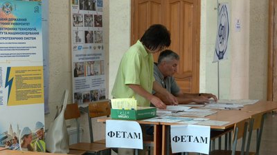 Ринок праці і диплом: які спеціальності популярні серед абітурієнтів на Черкащині Ринок праці і диплом: які спеціальності популярні серед абітурієнтів на Черкащині