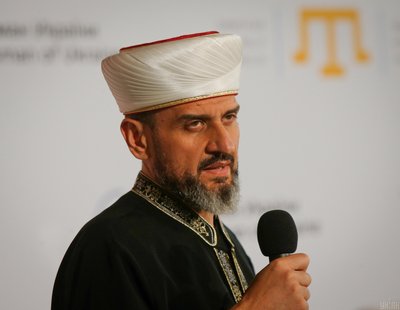 "Ruhiy temizlev ayı": kiçik aynıñ 18-nde aqşam Ramazan ayı başlandı "Ruhiy temizlev ayı": kiçik aynıñ 18-nde aqşam Ramazan ayı başlandı