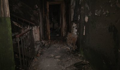 обстріл, тернопіль, атака РФ
