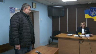 Не прийшла на засідання, бо служить: у Чернігові судять голову ОСББ, яку підозрюють у розтраті понад 5 млн грн Не прийшла на засідання, бо служить: у Чернігові судять голову ОСББ, яку підозрюють у розтраті понад 5 млн грн