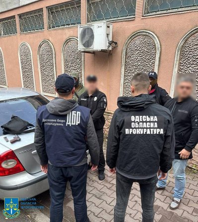 Сприяв пом'якшенню вироку за смертельну ДТП: на Одещині судитимуть начальника поліції за хабарництво Сприяв пом'якшенню вироку за смертельну ДТП: на Одещині судитимуть начальника поліції за хабарництво