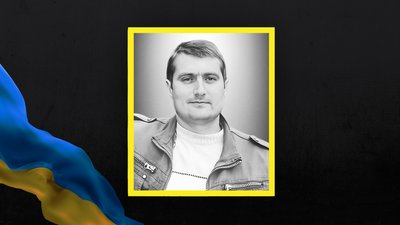 Андрій Чиряк Андрій Чиряк