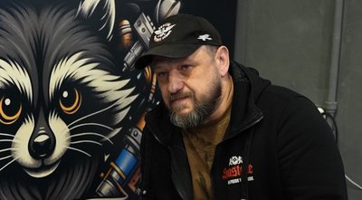 Власник тату-салону Леонід Краматорськ Донецька область Власник тату-салону Леонід Краматорськ Донецька область