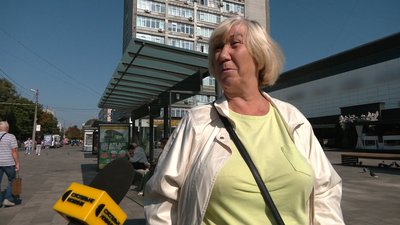 Другий тиждень працює система диференційованих тривог на Чернігівщині: чи стало краще Другий тиждень працює система диференційованих тривог на Чернігівщині: чи стало краще