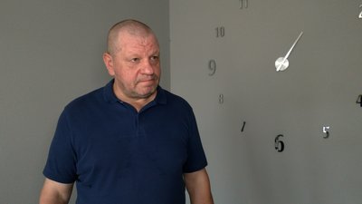 Брудна вода з Сейму вже в Десні: яка ситуація у Чернігові Брудна вода з Сейму вже в Десні: яка ситуація у Чернігові