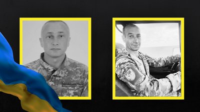 1380 день війни. Хроніка подій в Одесі й Одеській області 1380 день війни. Хроніка подій в Одесі й Одеській області