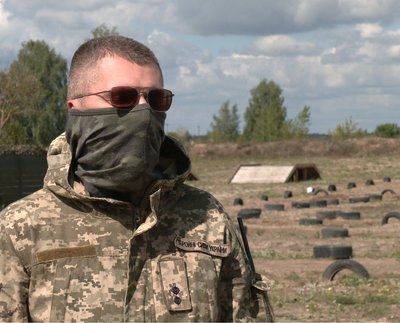Роботи на передовій: як військові опановують наземні дрони Роботи на передовій: як військові опановують наземні дрони