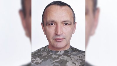 Загиблі з 30 по 5 Загиблі з 30 по 5
