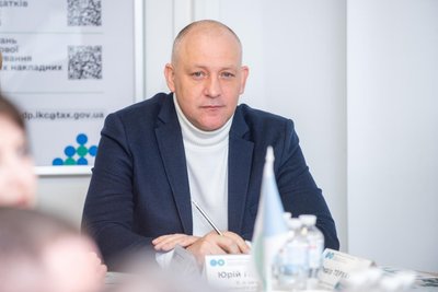 Ветеранський бізнес: на Дніпропетровщині запровадили податковий супровід для підприємців Ветеранський бізнес: на Дніпропетровщині запровадили податковий супровід для підприємців