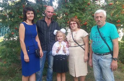 "Я досі його чекаю": історія мами загиблого військового з Дніпропетровщини Віри Сологуб "Я досі його чекаю": історія мами загиблого військового з Дніпропетровщини Віри Сологуб
