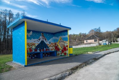 “Молодь повиїжджала, дітей немає…”: як живуть мешканці села Кулішівка на Сумщині, де живе 110 людей “Молодь повиїжджала, дітей немає…”: як живуть мешканці села Кулішівка на Сумщині, де живе 110 людей