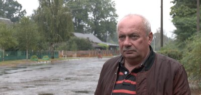 Лагодитимуть будинки за кошти резервного фонду: у громаді на Волині, де впав боєприпас з літака, рахують збитки Лагодитимуть будинки за кошти резервного фонду: у громаді на Волині, де впав боєприпас з літака, рахують збитки