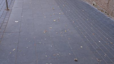 «Не робіть для нас без нас»: у Кропивницькому перевірили безбар’єрний маршрут «Не робіть для нас без нас»: у Кропивницькому перевірили безбар’єрний маршрут