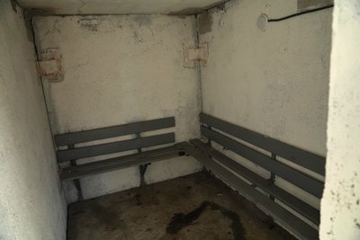 "Літали "шахеди", стріляли, але укриття закриті": де ховатися під час повітряної тривоги в Сумах "Літали "шахеди", стріляли, але укриття закриті": де ховатися під час повітряної тривоги в Сумах