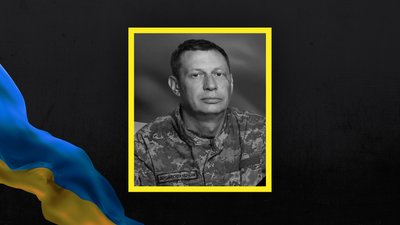 Втрати Волині — загинув Петро Кінах з села Полонка Втрати Волині — загинув Петро Кінах з села Полонка