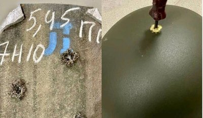 За постачання на Волинь бракованої амуніції постачальник спатить понад 28 млн грн штрафу За постачання на Волинь бракованої амуніції постачальник спатить понад 28 млн грн штрафу