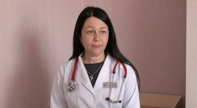 Дитячі медогляди: чи є черги у Луцькій міській поліклініці Дитячі медогляди: чи є черги у Луцькій міській поліклініці