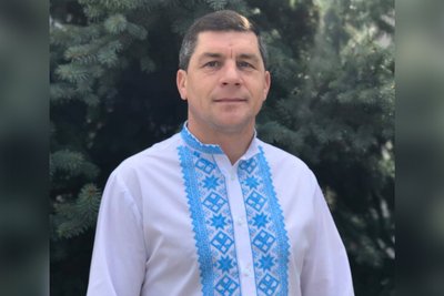 У Чоповичах на Житомирщині обговорюють можливість переходу церкви до ПЦУ У Чоповичах на Житомирщині обговорюють можливість переходу церкви до ПЦУ