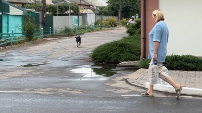 обстріл наслідки авіабомба ФАБ-250 армія РФ Іллінівка Донецька область 10 вересня 2024 рік обстріл наслідки авіабомба ФАБ-250 армія РФ Іллінівка Донецька область 10 вересня 2024 рік