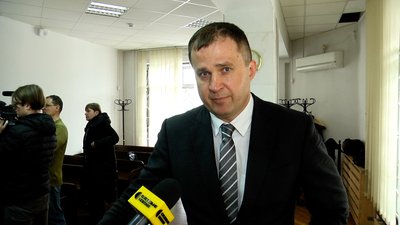 Вбивство дитини у Радомишлі: одного з підозрюваних лишили під домашнім арештом Вбивство дитини у Радомишлі: одного з підозрюваних лишили під домашнім арештом