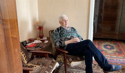 Не сварились, бо не було коли: пара з Черкащини, яка живе у шлюбі 63 роки Не сварились, бо не було коли: пара з Черкащини, яка живе у шлюбі 63 роки