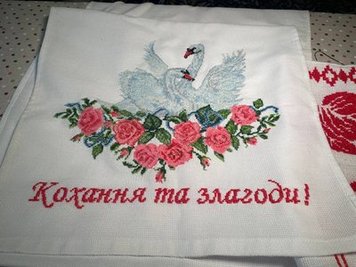 "Голову морочить собі люблю": історія 73-річної майстрині з Сумщини "Голову морочить собі люблю": історія 73-річної майстрині з Сумщини