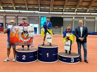 Золото, бронза, нагородження Золото, бронза, нагородження