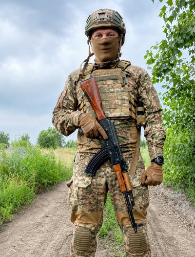 Ветеран із Волині купив чотирикімнатну квартиру за державну компенсацію Ветеран із Волині купив чотирикімнатну квартиру за державну компенсацію