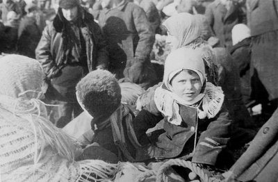 "Доля таких людей була визначена": як жителі Полтавщини рятували євреїв під час Голокосту "Доля таких людей була визначена": як жителі Полтавщини рятували євреїв під час Голокосту