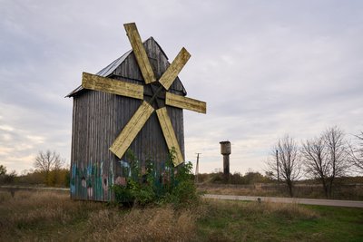 «До війни жили як у раю»: як живе село Томашівка на Сумщині «До війни жили як у раю»: як живе село Томашівка на Сумщині