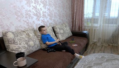 П'ятирічний хлопчик з Черкас опинився у реанімації після видалення зубів П'ятирічний хлопчик з Черкас опинився у реанімації після видалення зубів