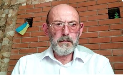 "Це перший крок, що передує “жесту доброї волі”, — експерт з атомної енергетики про від'їзд росіян з ЗАЕС "Це перший крок, що передує “жесту доброї волі”, — експерт з атомної енергетики про від'їзд росіян з ЗАЕС