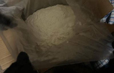 Вилучили наркотиків майже на 90 млн грн: на Львівщині викрили нарколабораторію Вилучили наркотиків майже на 90 млн грн: на Львівщині викрили нарколабораторію