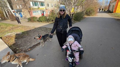 "Хустку теплу беру, сплю давно в штанах". У Кривому Розі у деяких будинках не розпочався опалювальний сезон: які причини "Хустку теплу беру, сплю давно в штанах". У Кривому Розі у деяких будинках не розпочався опалювальний сезон: які причини