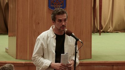 «Садибу Покорщина», що на Чернігівщині, передали в оренду громадській організації Акіма Галімова