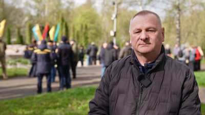 олександр деркач