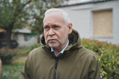 Ігор Терехов Ігор Терехов