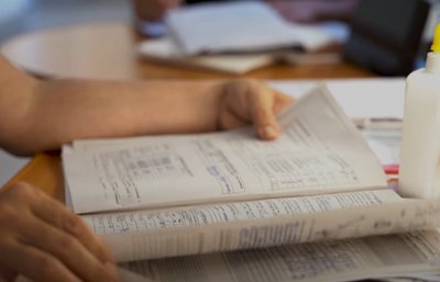 "Ця робота не пробачає помилок": завідувачка пологового відділення з Тернополя про 30-річний досвід роботи "Ця робота не пробачає помилок": завідувачка пологового відділення з Тернополя про 30-річний досвід роботи